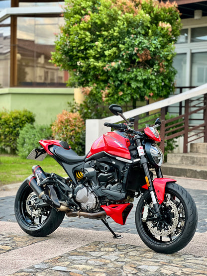 2023 Ducati Monster 937