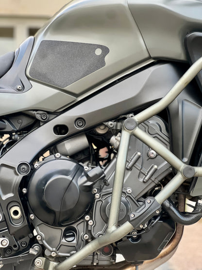 2022 Yamaha Tracer 900 GT