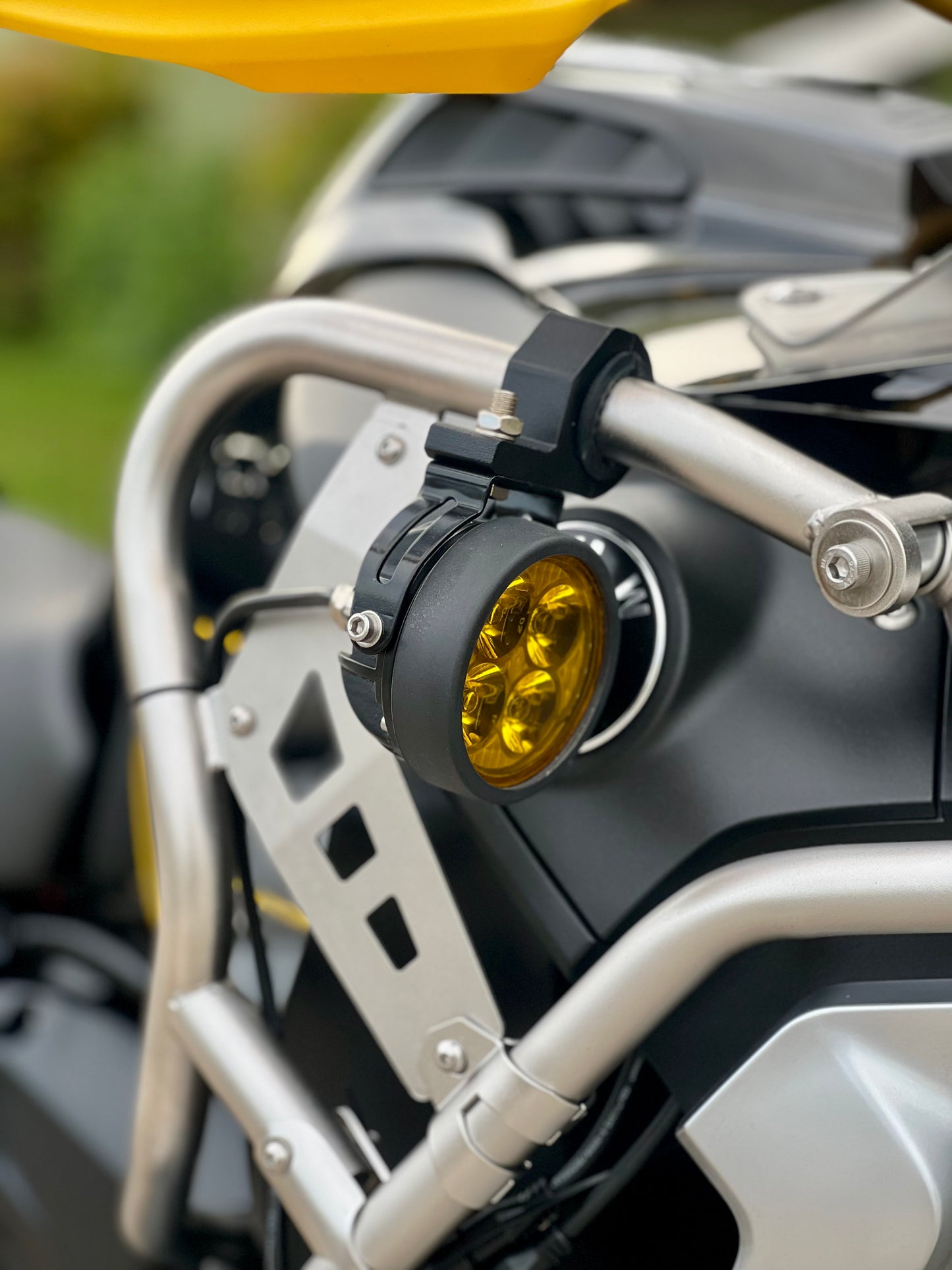 2022 BMW R1250 GSA 40th Anniversary Edition (GSA)