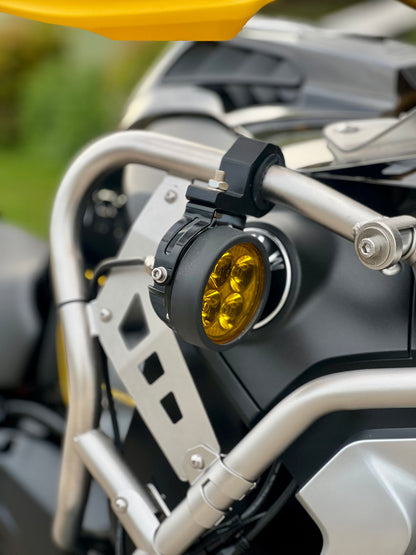 2022 BMW R1250 GSA 40th Anniversary Edition (GSA)