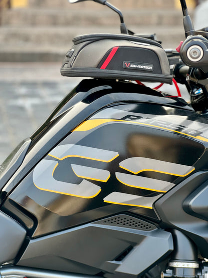 2021 BMW R1250 GS Exclusive