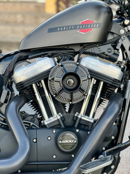 2020 Harley Davidson Forty Eight