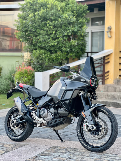 2023 Ducati Desert X