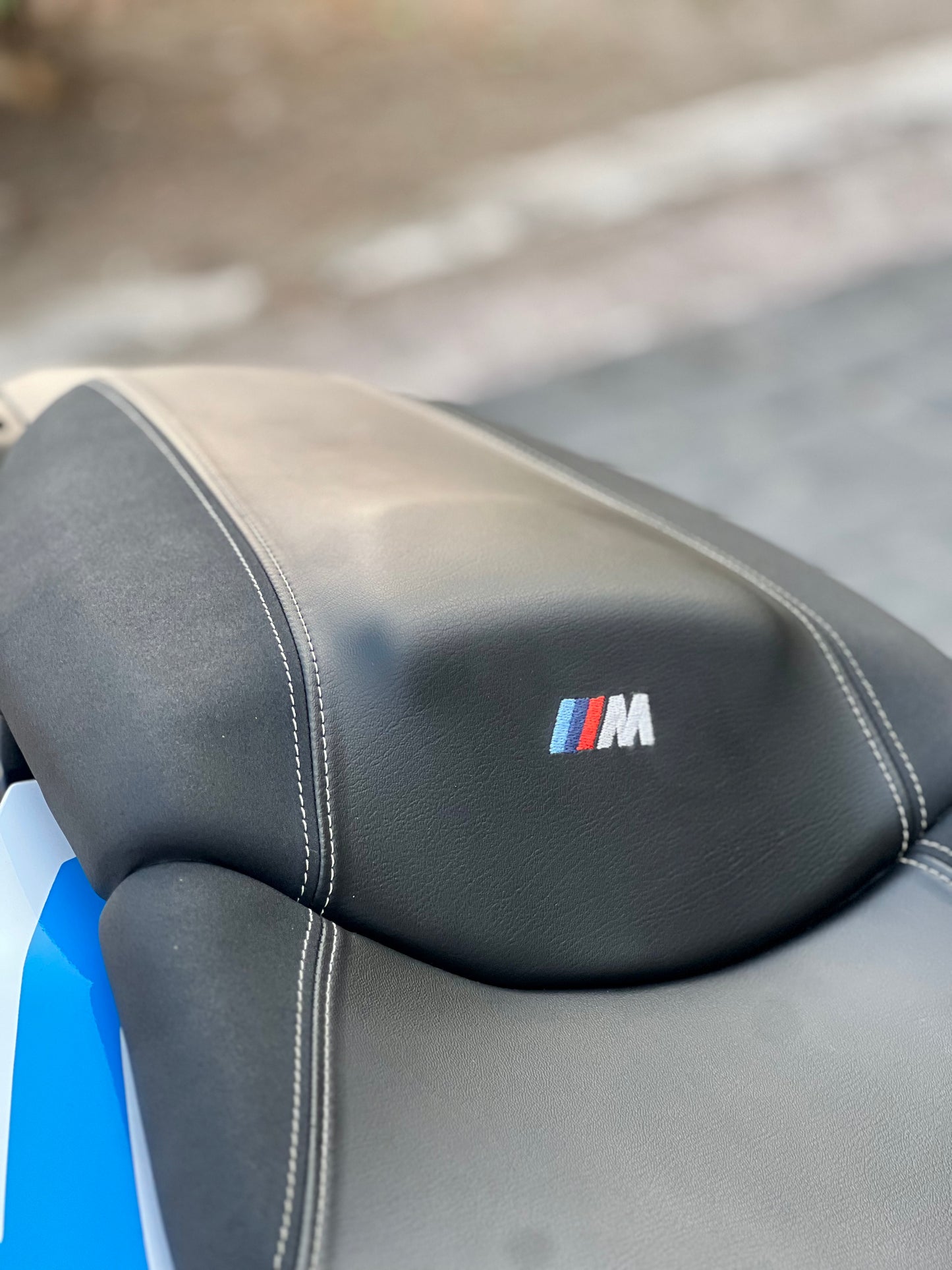 2023 BMW S1000 XR M Package Fully Loaded