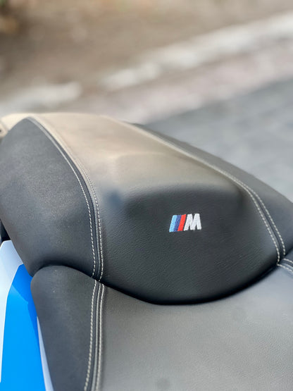 2023 BMW S1000 XR M Package Fully Loaded