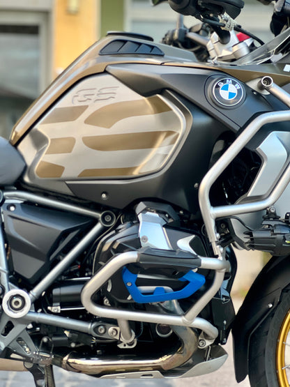 2021 BMW R1250 GS Adventure Kalamata