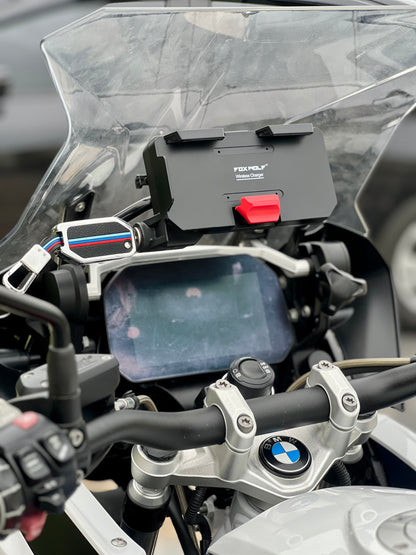 2023 BMW R1250 GS Trophy