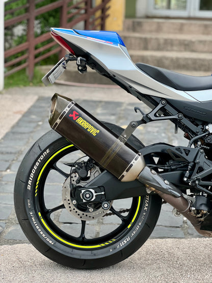 2023 Suzuki GSX-R 1000R