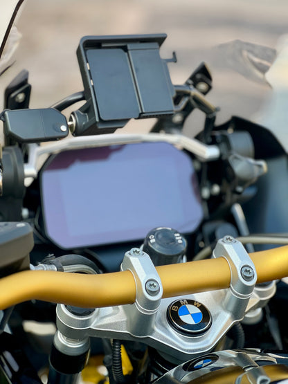 2023 BMW R1250 GS 40th Anniversary Edition