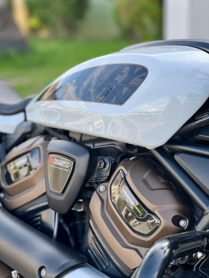 2022 Harley Davidson Sportster S 1250