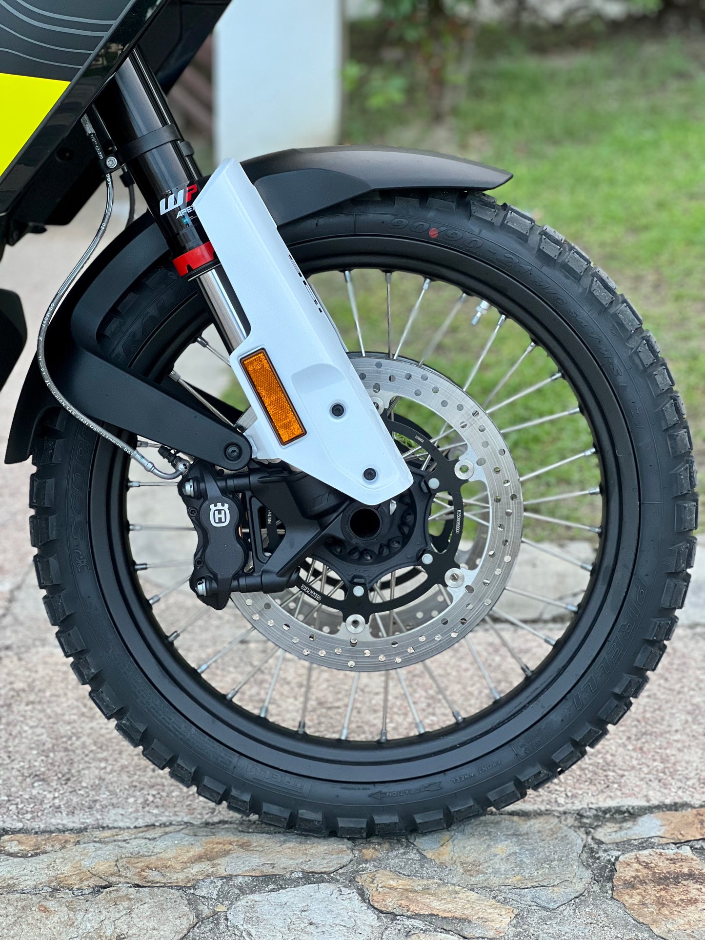 2024 Husqvarna Norden 901