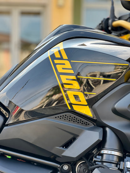 2023 BMW R1250 GS 40th Anniversary Edition