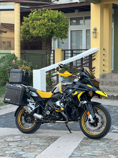 2022 BMW R1250 GS 40th Anniversary Edition