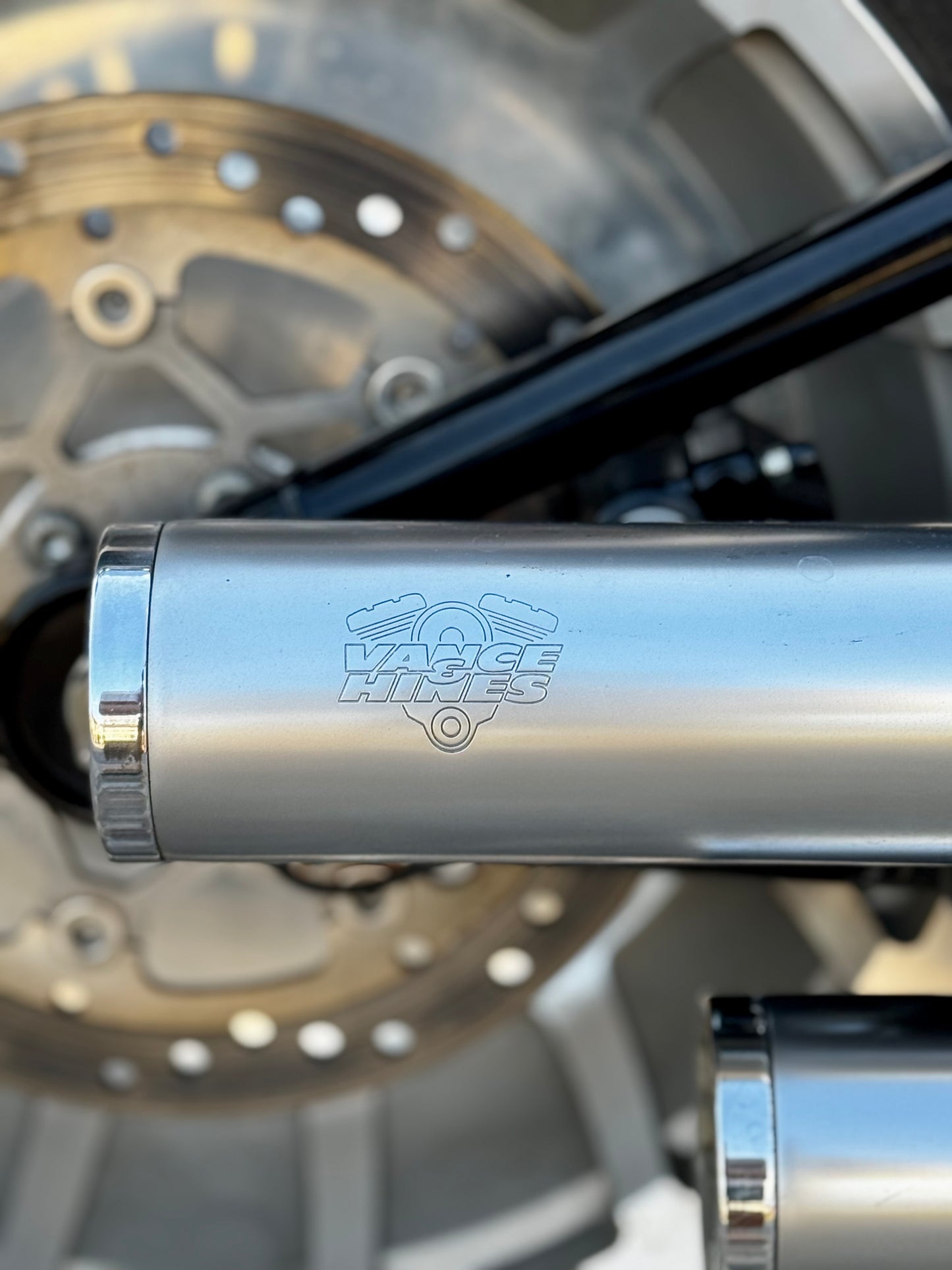 2019 Harley Davidson Fatboy 114
