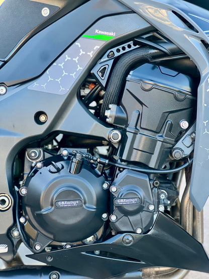 2020 Kawasaki Z1000 R Edition