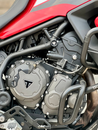 2021 Triumph Tiger 900GT