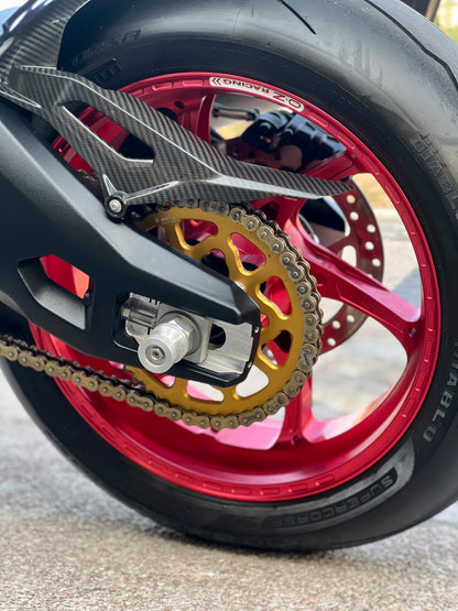 2023 BMW S1000 XR M Package Fully Loaded