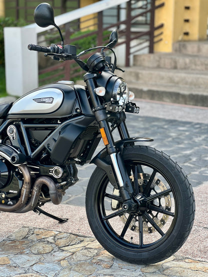2021 Ducati Scrambler 803