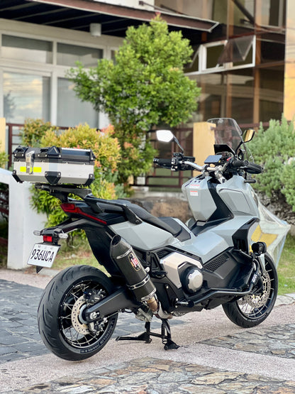 2021 Honda X-ADV 750