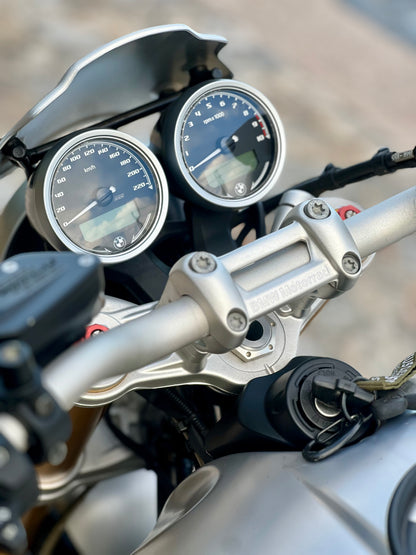 2022 BMW R Nine T Option 719