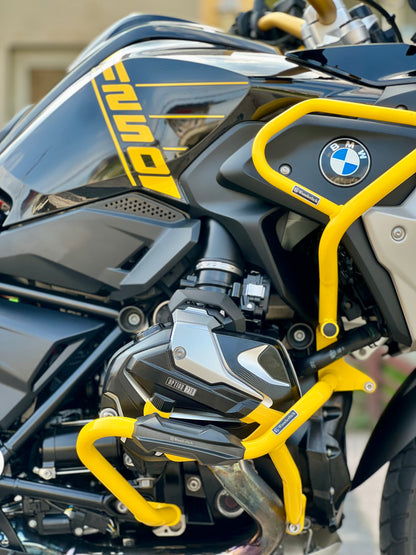 2023 BMW R1250 GS 40th Anniversary Edition