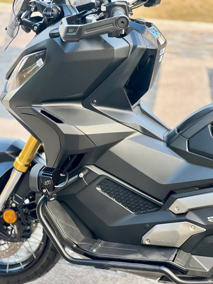2023 Honda X-ADV 750 Black