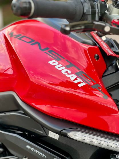 2023 Ducati Monster 937