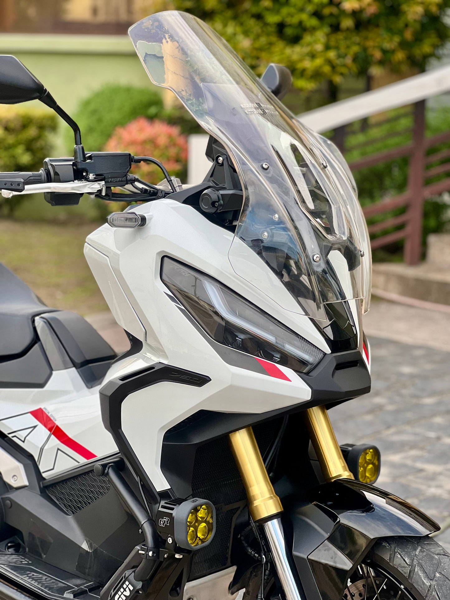 2024 Honda X-ADV 750 Special Edition