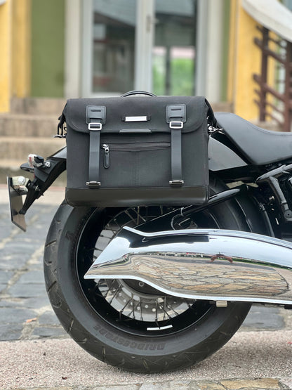 2022 BMW R18 First Edition