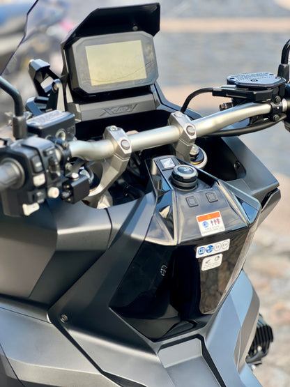 2023 Honda X-ADV 750 Black