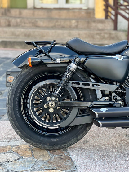 2020 Harley Davidson Forty Eight
