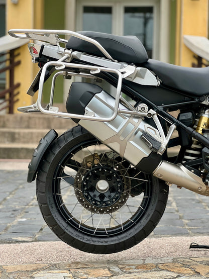 2023 BMW R1250 GS Trophy