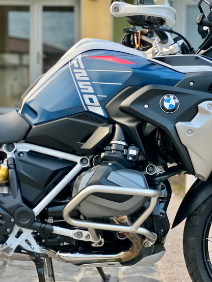 2023 BMW R1250 GS Trophy