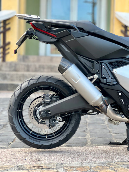 2023 Honda X-ADV 750 Black
