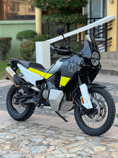 2024 Husqvarna Norden 901