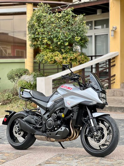 2023 Suzuki Katana 1000