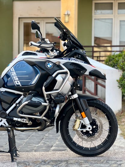 2023 BMW R1250 GSA Trophy