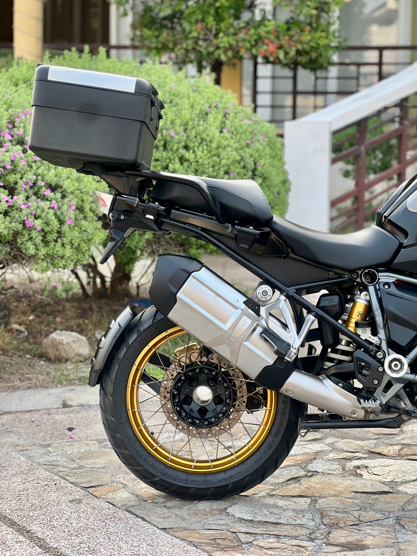 2021 BMW R1250 GS Exclusive