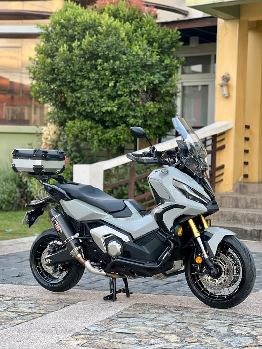 2021 Honda X-ADV 750