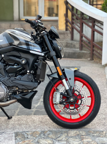 2022 Ducati Monster 937