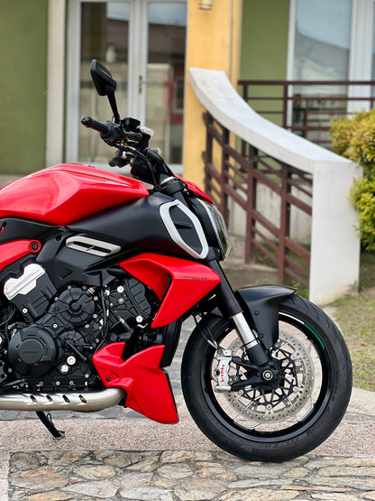 2024 Ducati Diavel V4