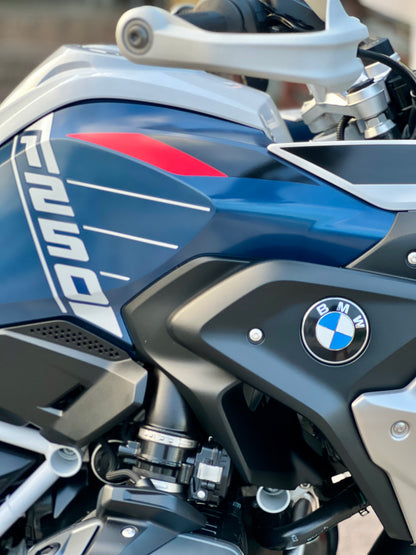 2023 BMW R1250 GS Trophy