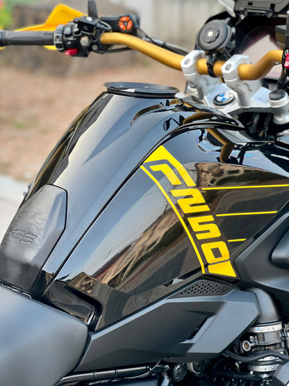 2022 BMW R1250 GS 40th Anniversary Edition