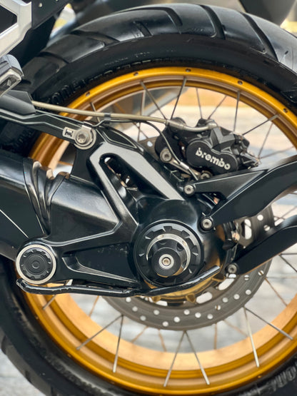 2022 BMW R1250 GS 40th Anniversary Edition
