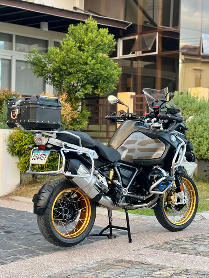 2021 BMW R1250 GS Adventure Kalamata