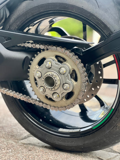 2024 Ducati Diavel V4