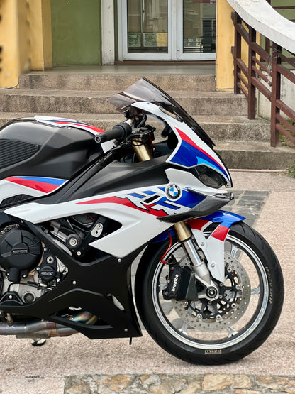 2019 BMW S1000 RR M Package Loaded