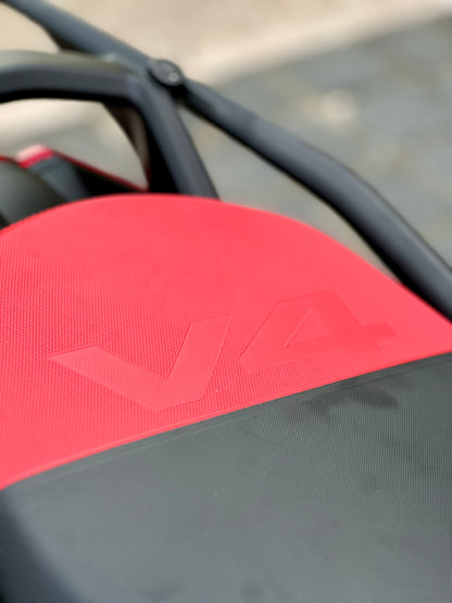 2023 Ducati Multistrada V4 Pikes Peak