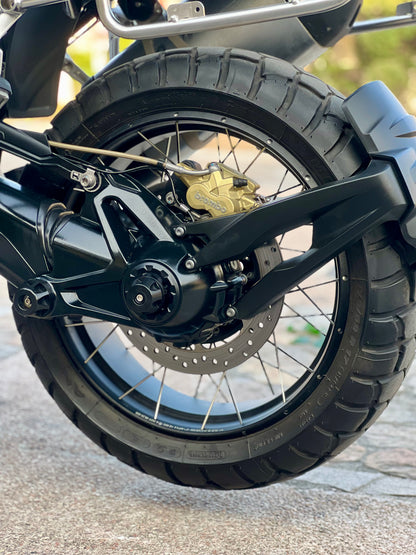 2023 BMW R1250 GSA Trophy