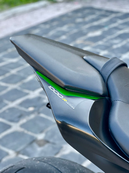 2020 Kawasaki Z1000 R Edition